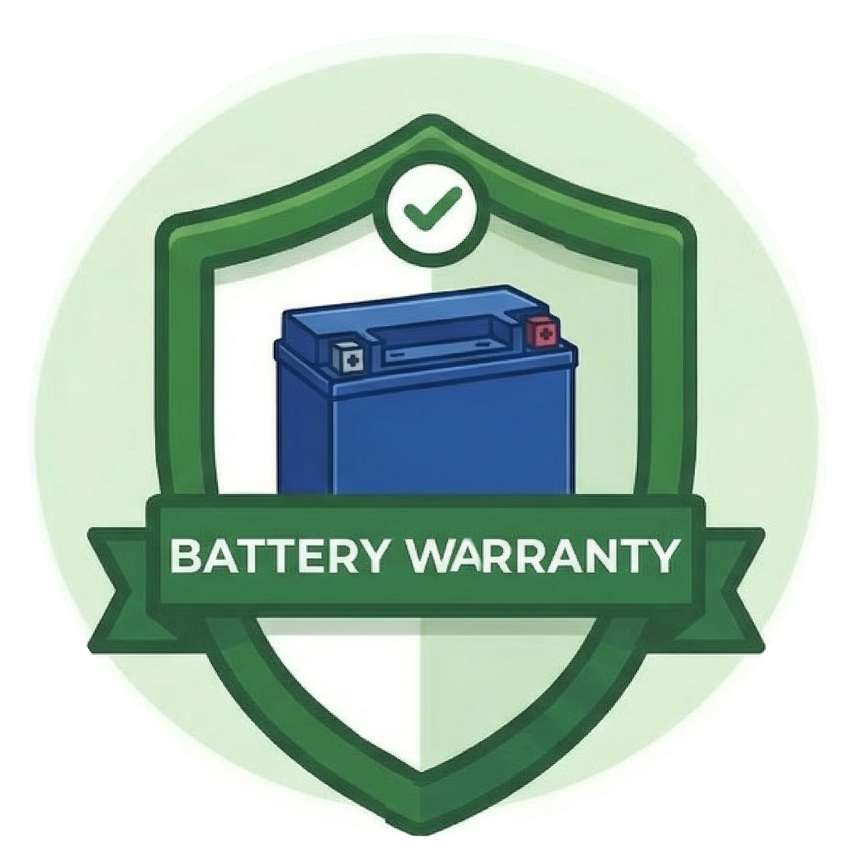 Battery Warranty