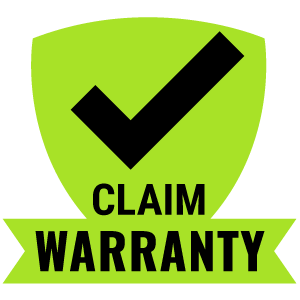 Claim Warranty