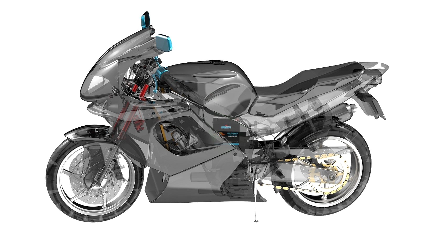 Two Wheeler