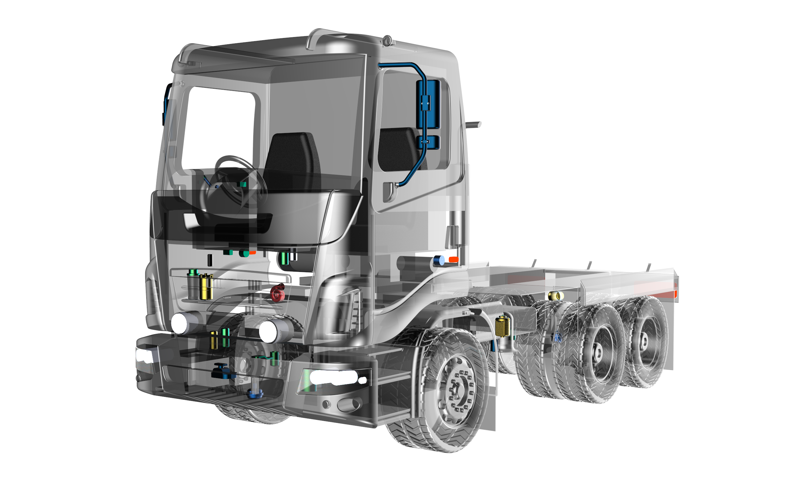 Truck